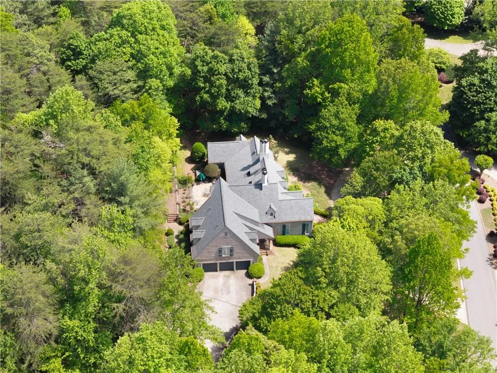 3315 Orchard Drive Clarkesville, GA 30523
