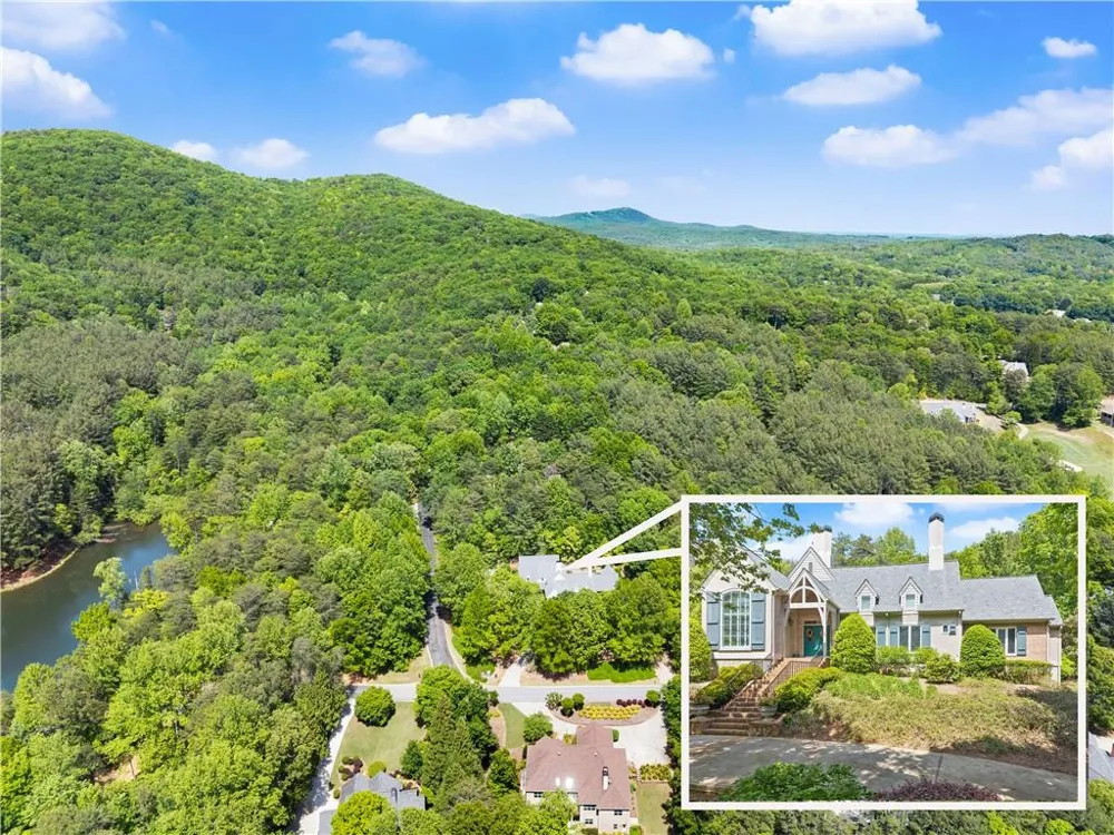 3315 Orchard Drive Clarkesville, GA 30523