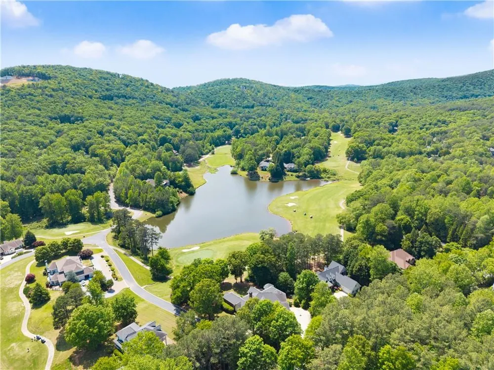 3315 Orchard Drive Clarkesville, GA 30523