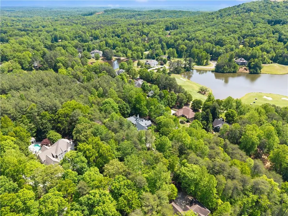 3315 Orchard Drive Clarkesville, GA 30523