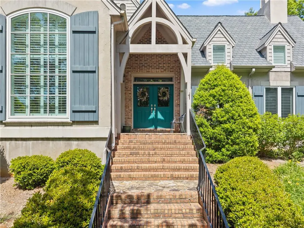 3315 Orchard Drive Clarkesville, GA 30523