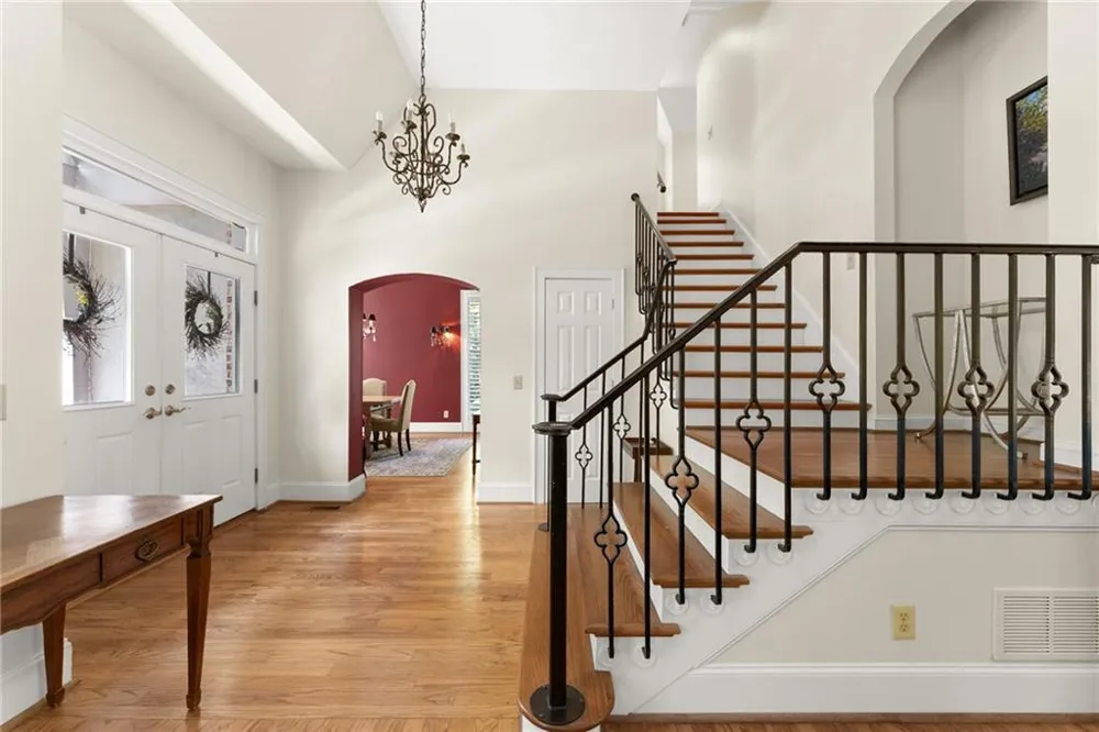 3315 Orchard Drive Clarkesville, GA 30523