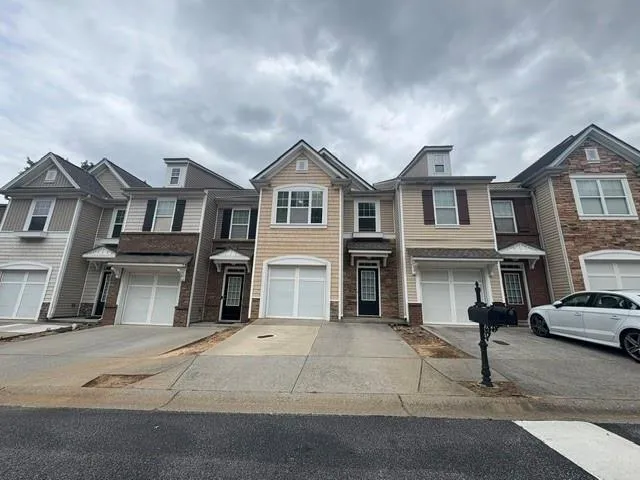 1941 Durwood Lane Duluth, GA 30096