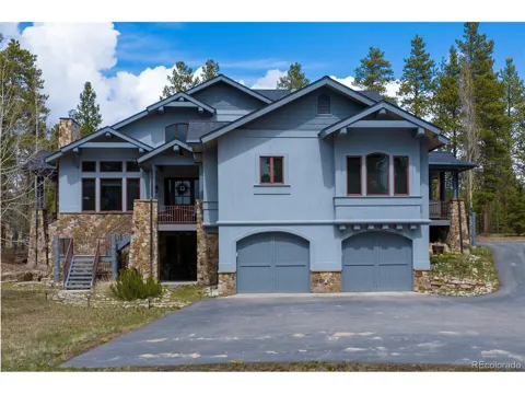 148 County Road 8307