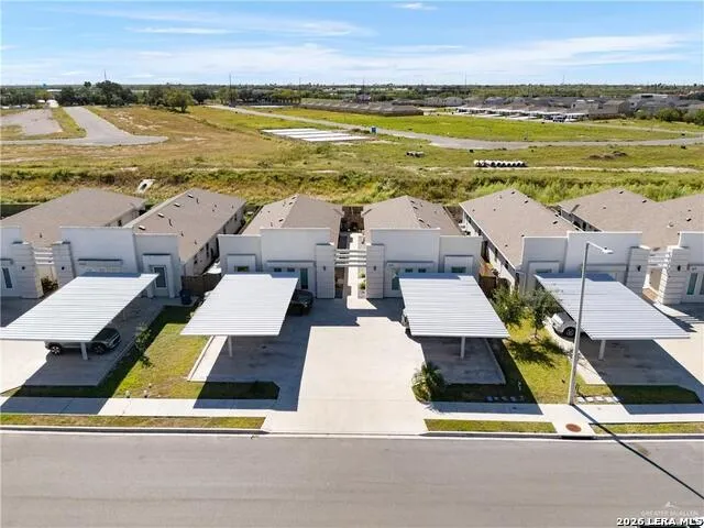 3900 Las Vistas Lane Weslaco, TX 78596