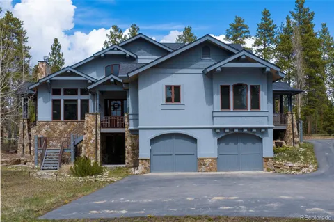 148 County Road 8307