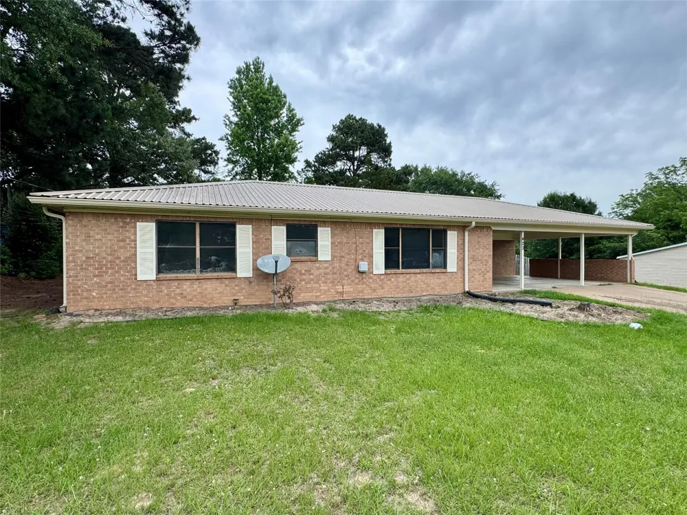 423 Edens Street Grapeland, TX 75844
