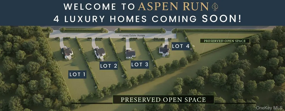 2 N/C Aspen Run East Moriches, NY 11940