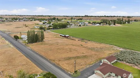 0 Lot 1 Redmond Road NE