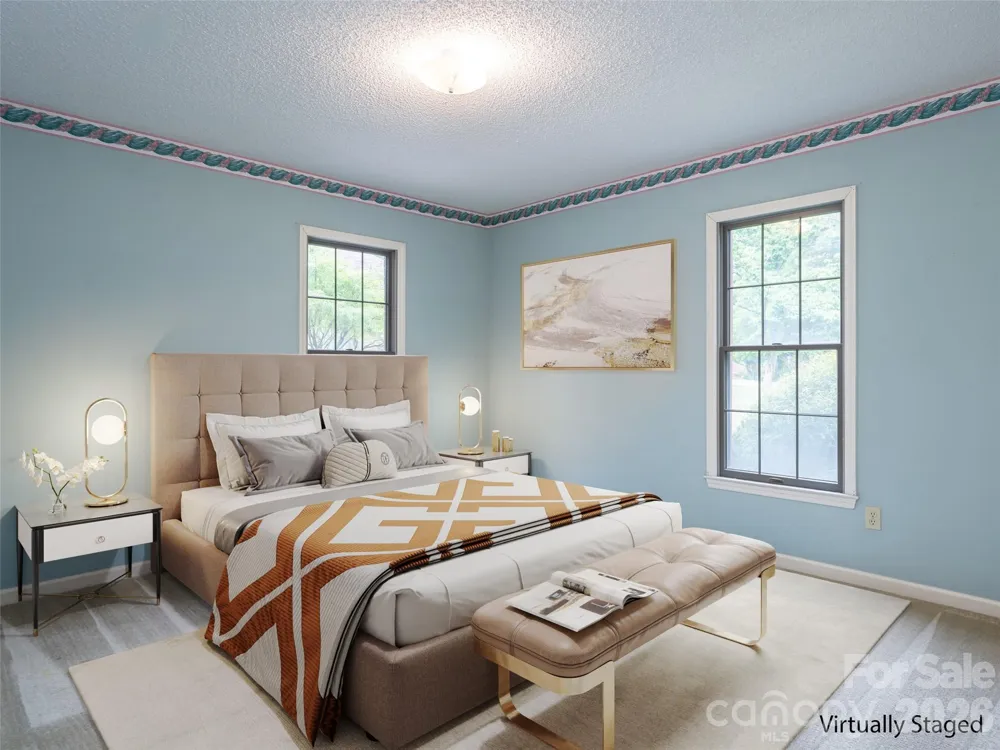 40 Applecross Road Weaverville, NC 28787