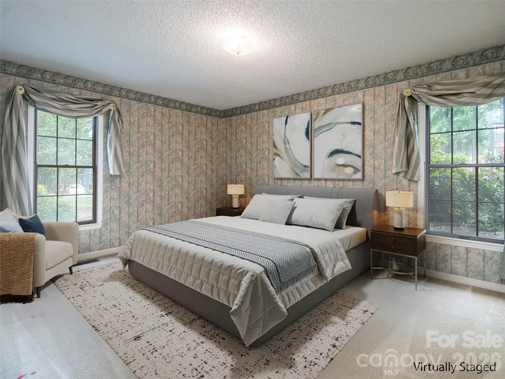 40 Applecross Road Weaverville, NC 28787