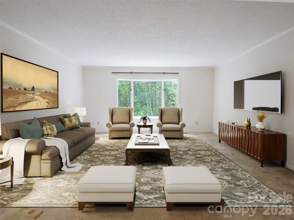 40 Applecross Road Weaverville, NC 28787
