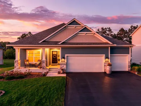 8034 Glenwood Drive