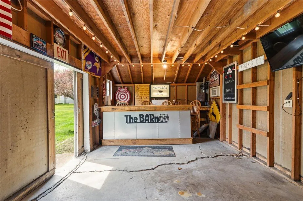 248 Wegener Drive Breckenridge, MN 56520