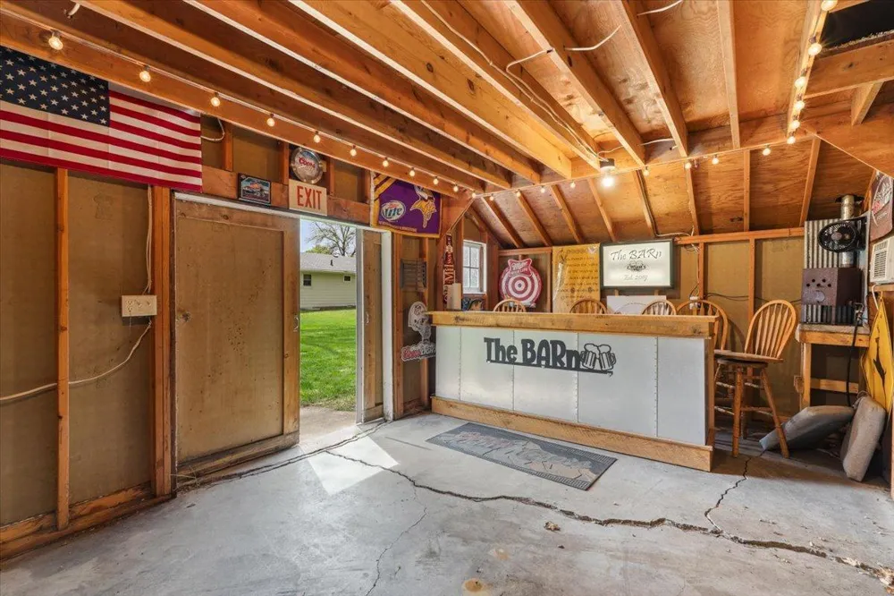 248 Wegener Drive Breckenridge, MN 56520