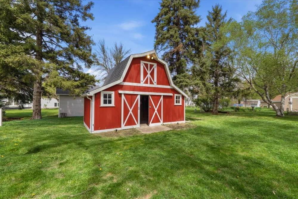248 Wegener Drive Breckenridge, MN 56520