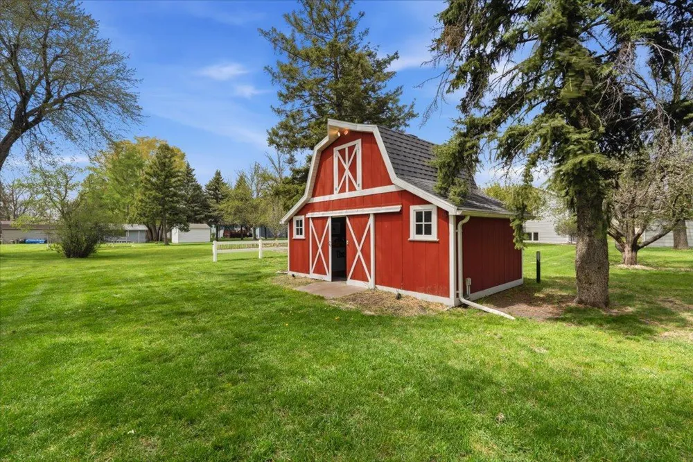 248 Wegener Drive Breckenridge, MN 56520