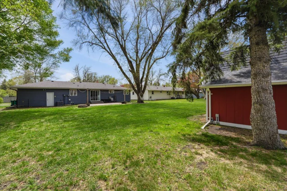 248 Wegener Drive Breckenridge, MN 56520