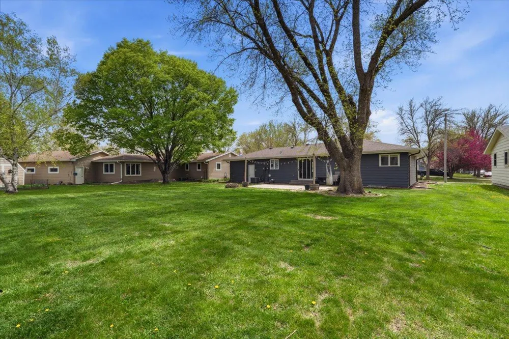 248 Wegener Drive Breckenridge, MN 56520