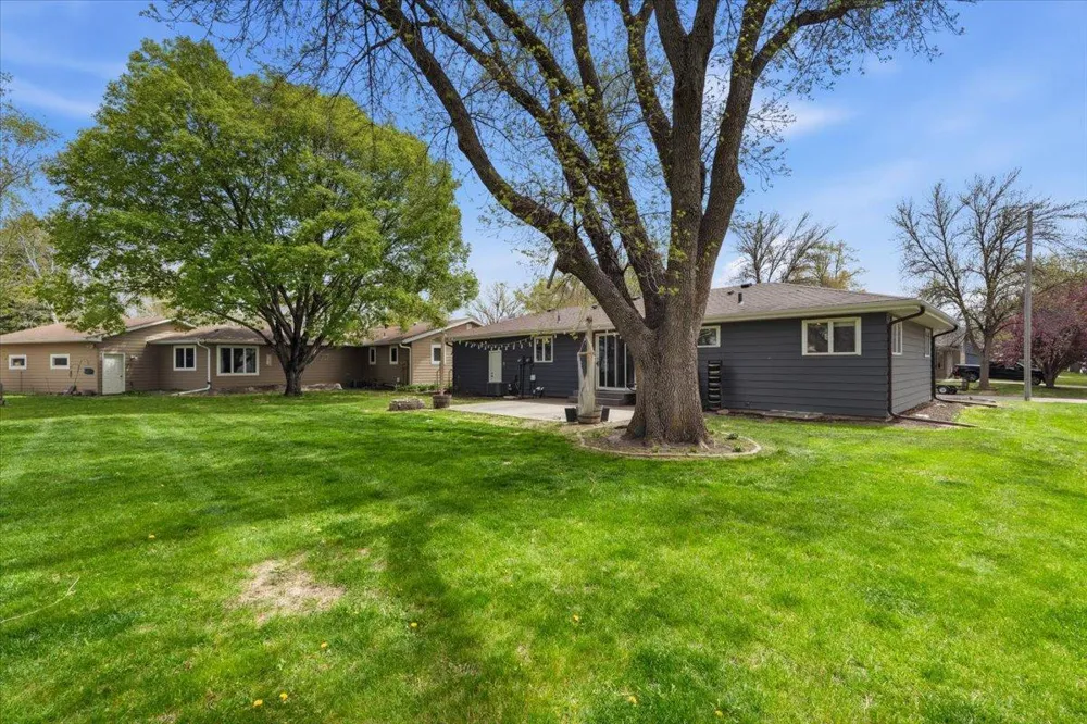 248 Wegener Drive Breckenridge, MN 56520