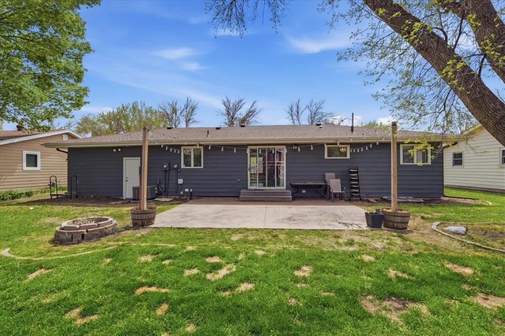 248 Wegener Drive Breckenridge, MN 56520