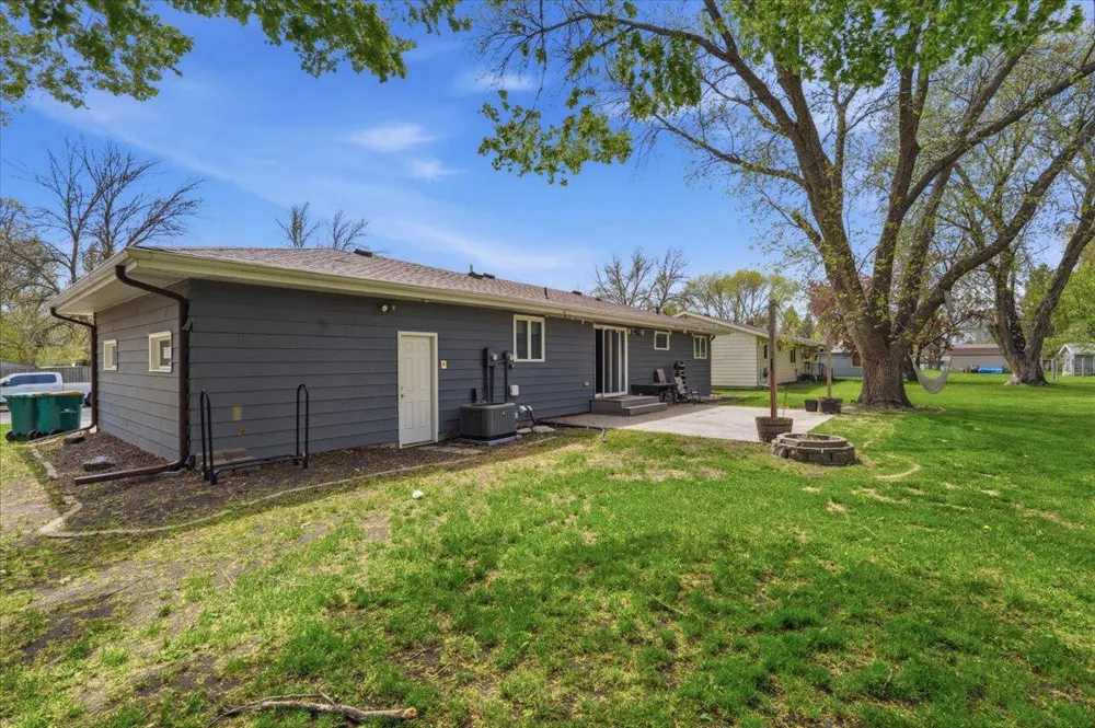 248 Wegener Drive Breckenridge, MN 56520