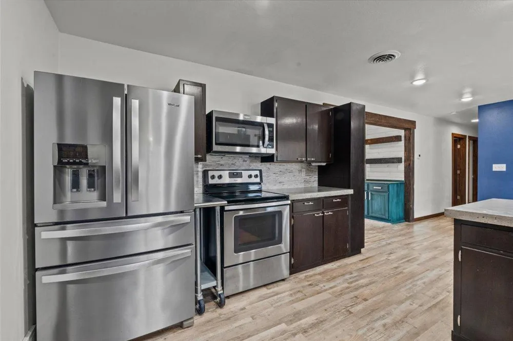 248 Wegener Drive Breckenridge, MN 56520