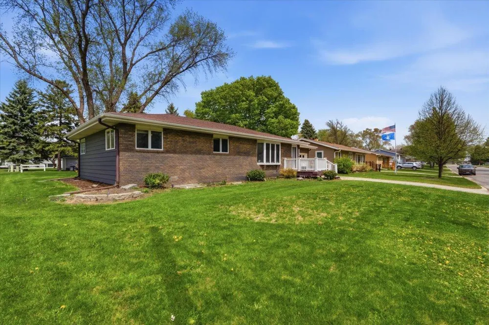 248 Wegener Drive Breckenridge, MN 56520
