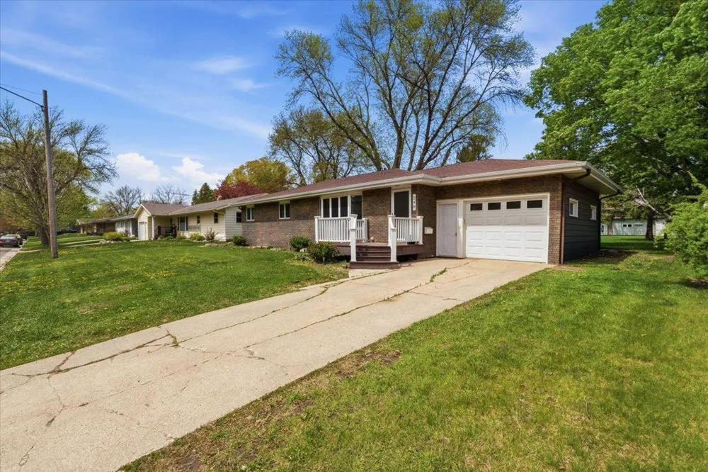 248 Wegener Drive Breckenridge, MN 56520