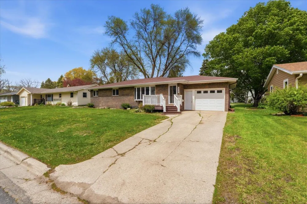 248 Wegener Drive Breckenridge, MN 56520
