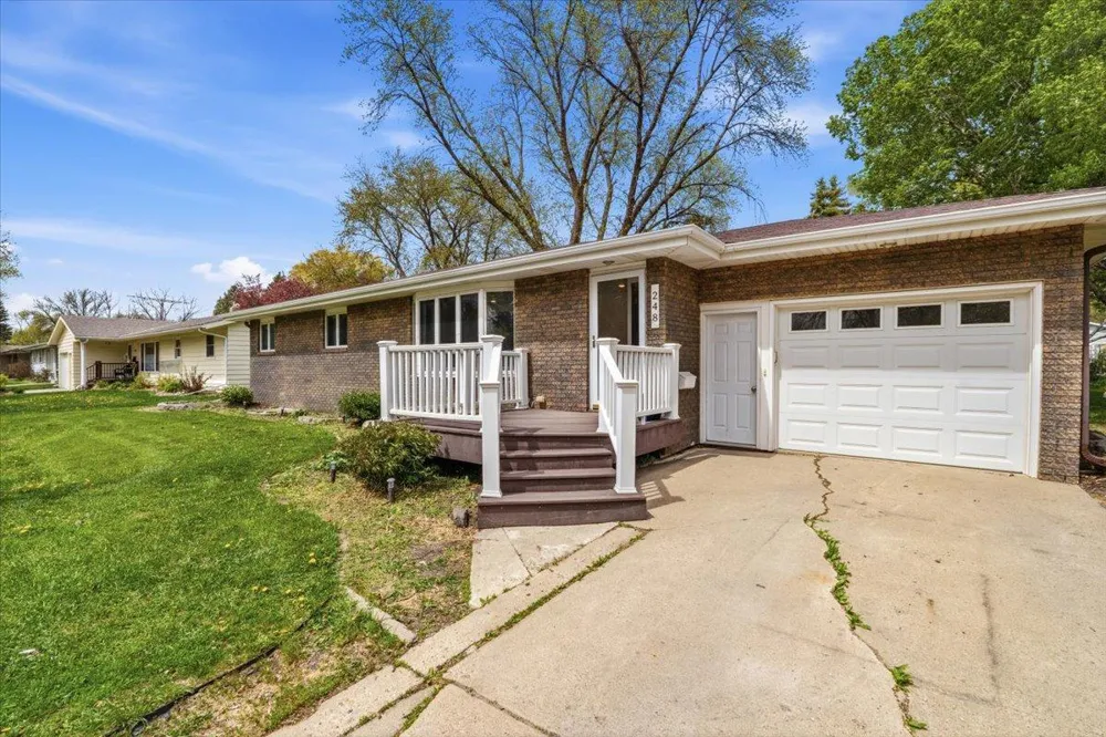 248 Wegener Drive Breckenridge, MN 56520
