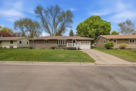 248 Wegener Drive