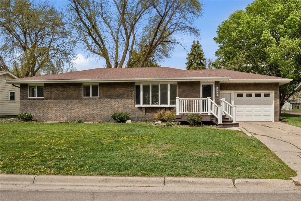 248 Wegener Drive Breckenridge, MN 56520