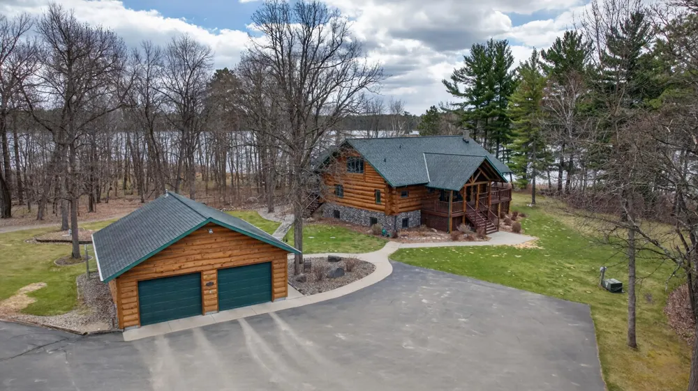 24028 Garland Drive Nevis, MN 56467