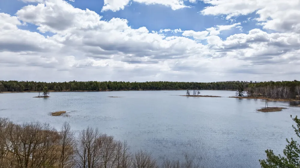 24028 Garland Drive Nevis, MN 56467