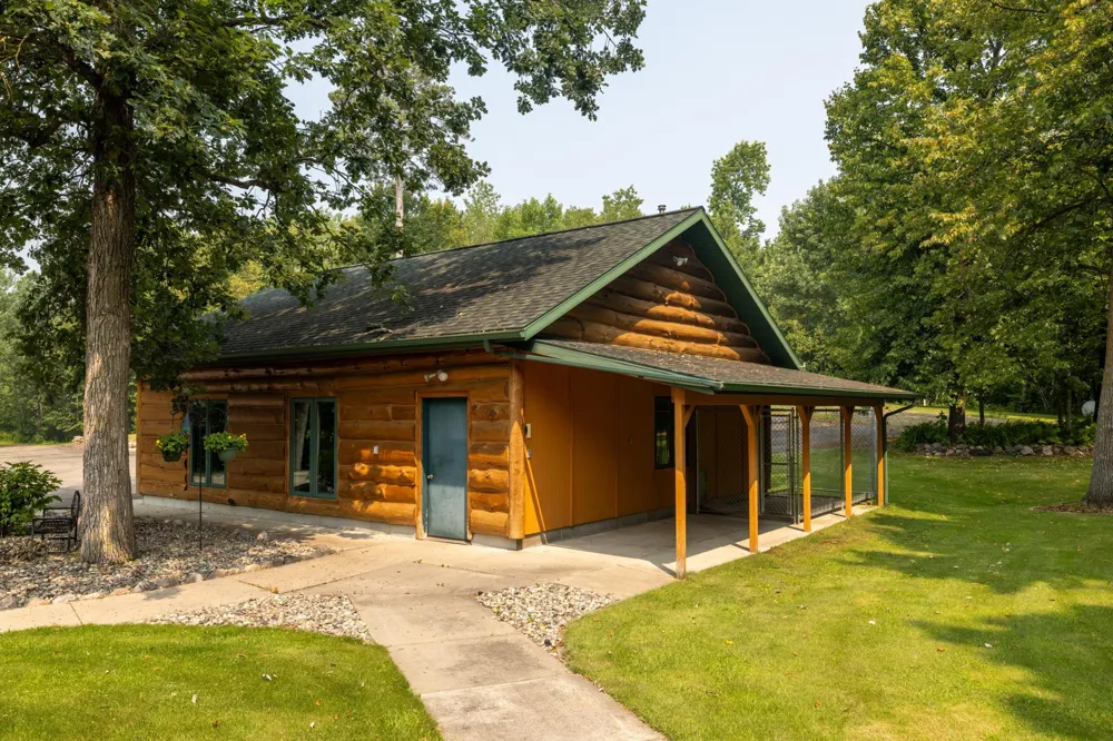 24028 Garland Drive Nevis, MN 56467