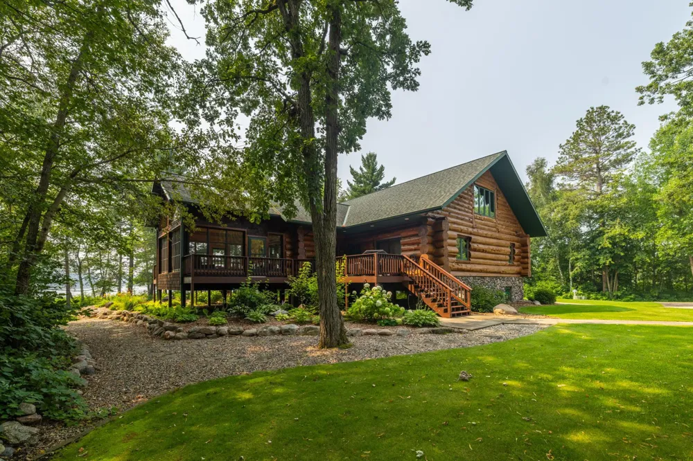 24028 Garland Drive Nevis, MN 56467
