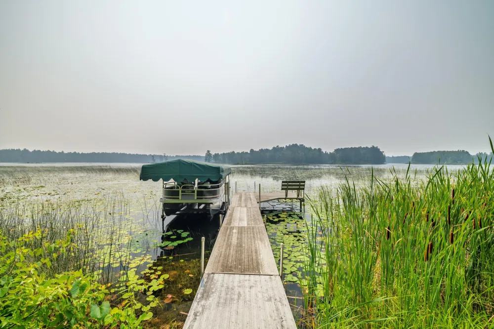 24028 Garland Drive Nevis, MN 56467
