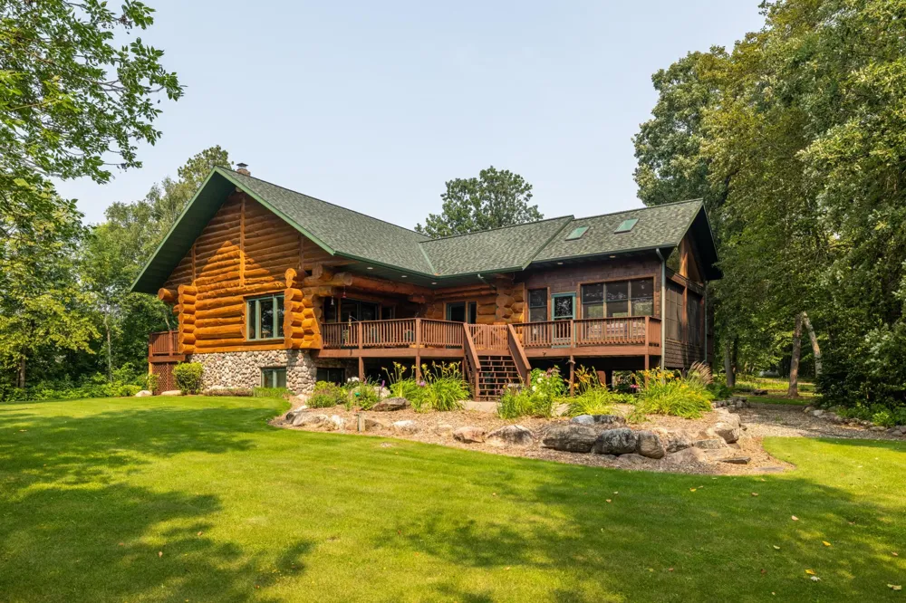 24028 Garland Drive Nevis, MN 56467