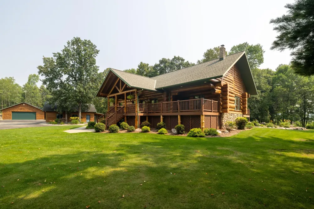 24028 Garland Drive Nevis, MN 56467