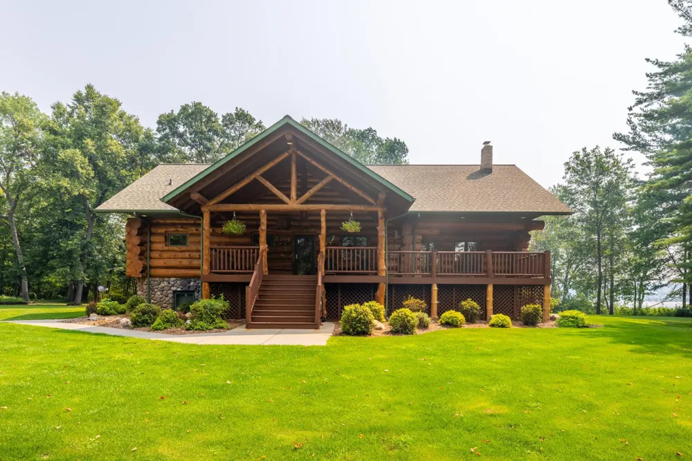24028 Garland Drive Nevis, MN 56467