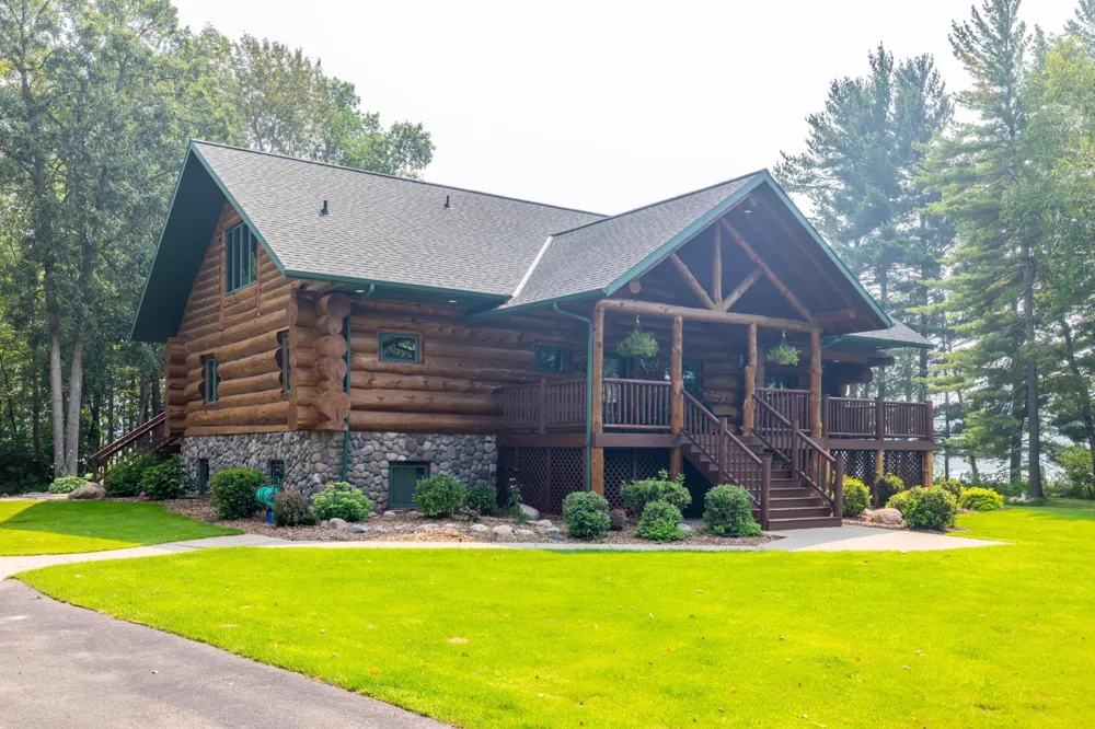 24028 Garland Drive Nevis, MN 56467