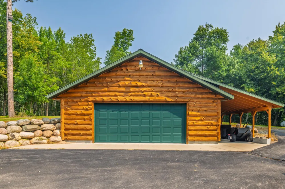 24028 Garland Drive Nevis, MN 56467