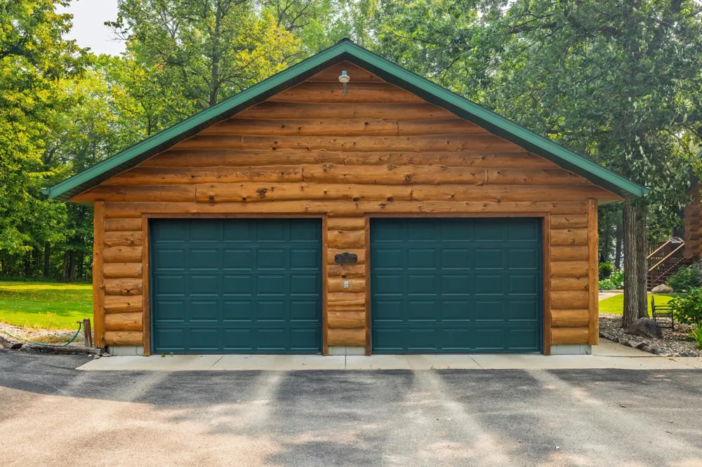 24028 Garland Drive Nevis, MN 56467