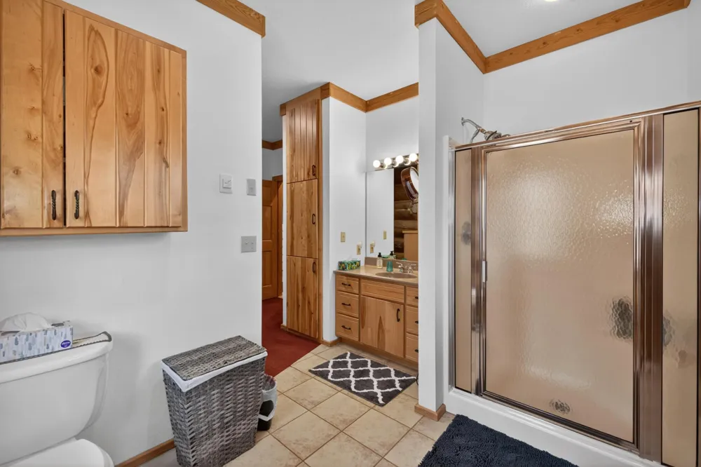 24028 Garland Drive Nevis, MN 56467