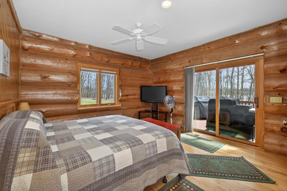 24028 Garland Drive Nevis, MN 56467