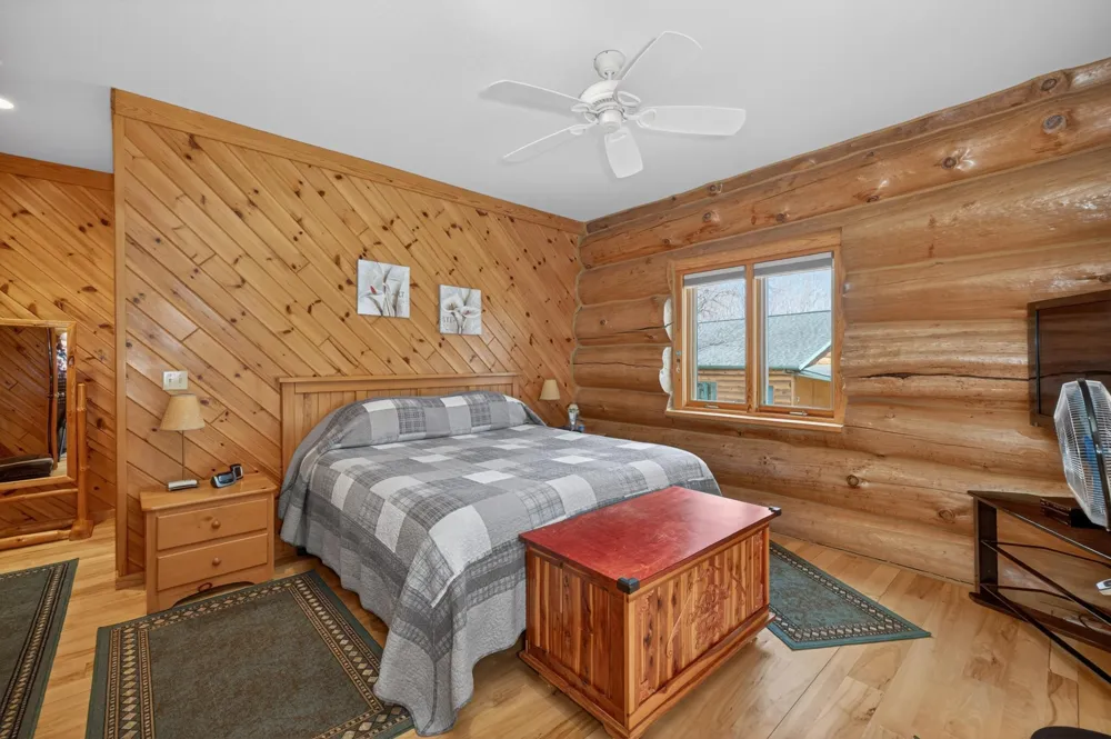 24028 Garland Drive Nevis, MN 56467