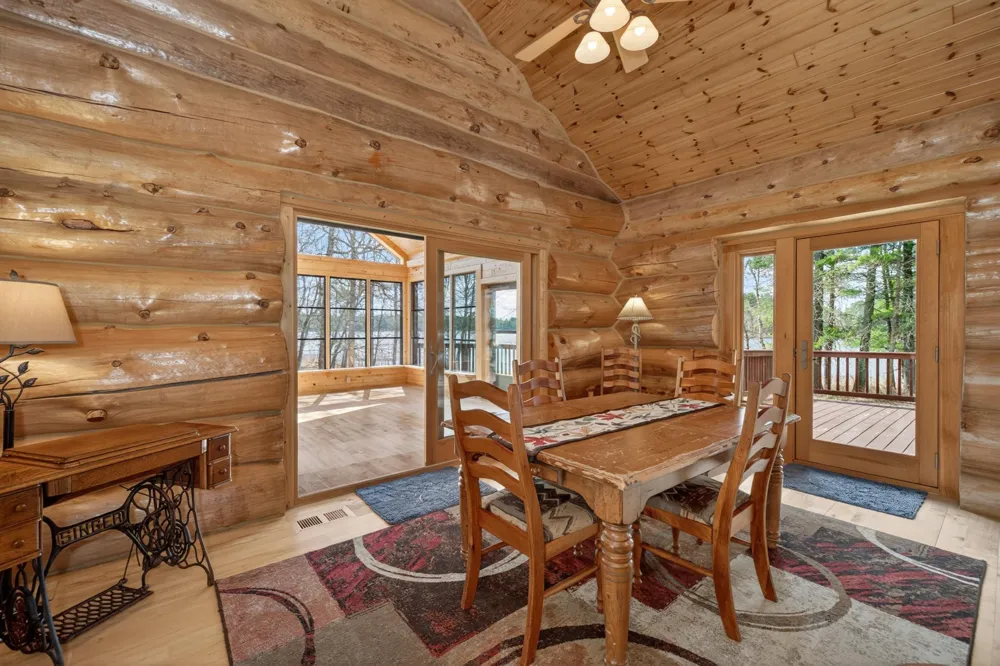 24028 Garland Drive Nevis, MN 56467