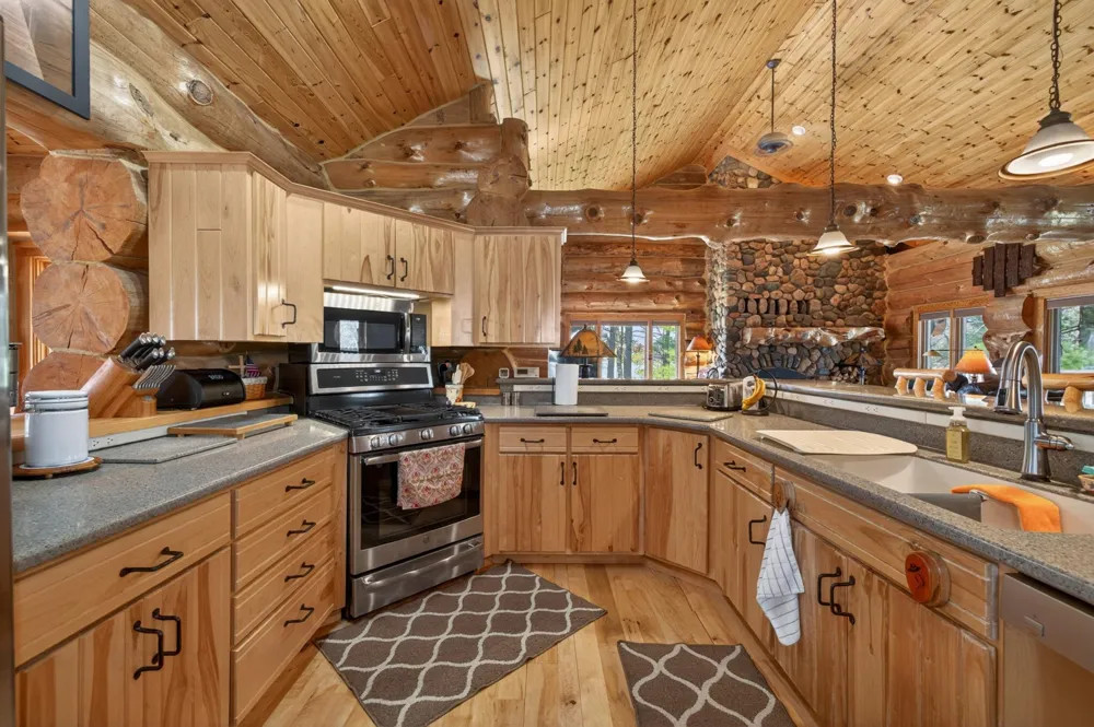 24028 Garland Drive Nevis, MN 56467