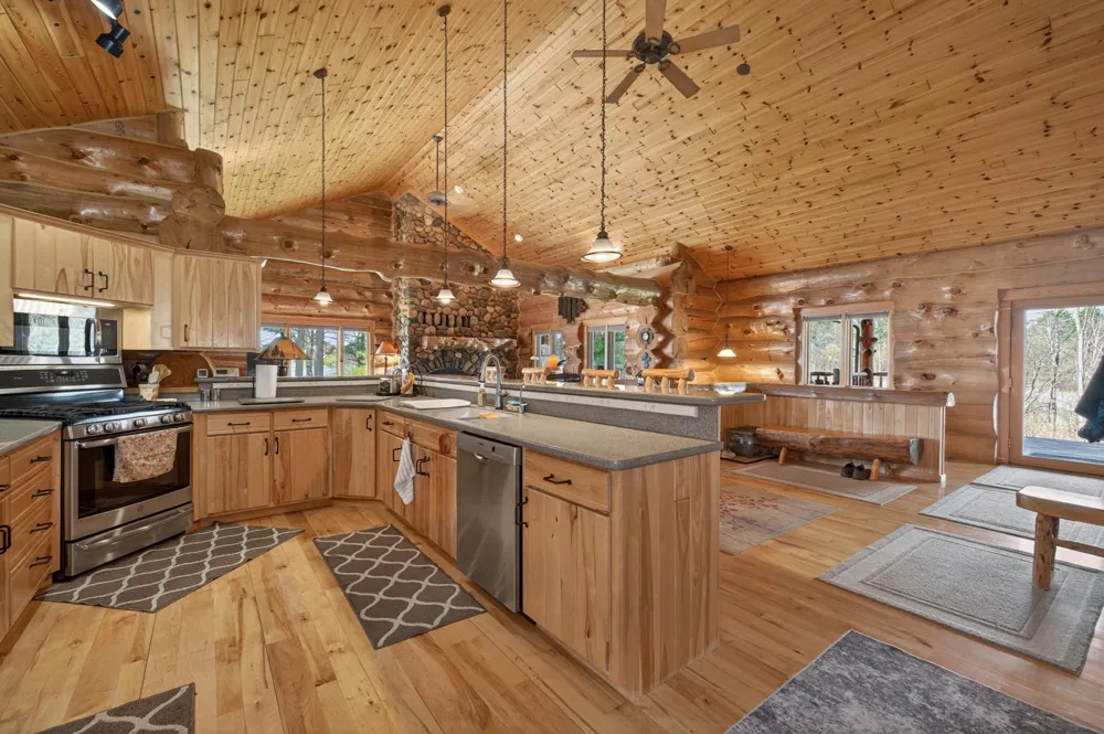 24028 Garland Drive Nevis, MN 56467
